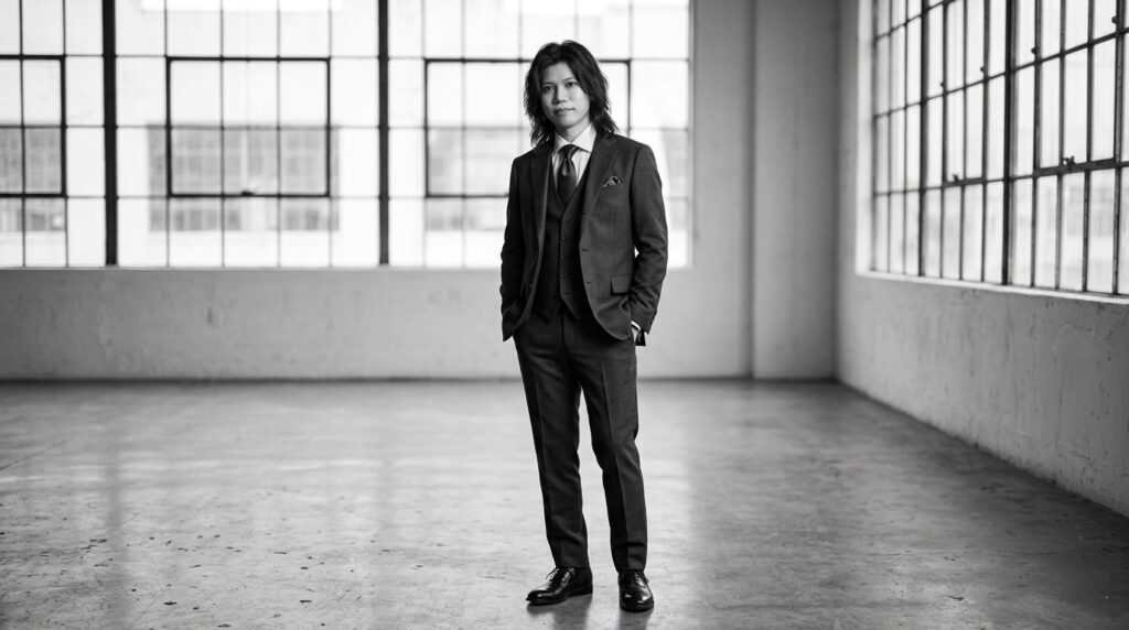 内川慶太郎のプロフィール写真
